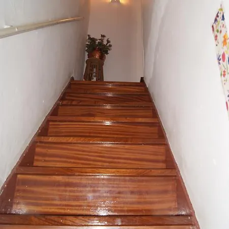 Casa Do Pescador Holiday home *