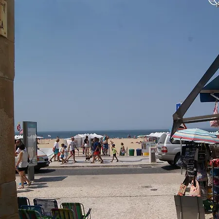 Dom wakacyjny Casa Do Pescador Nazaré