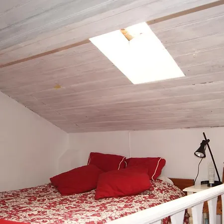 Casa Do Pescador