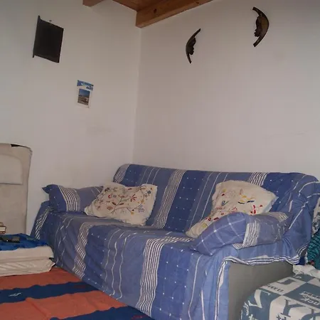 Casa Do Pescador Holiday home *