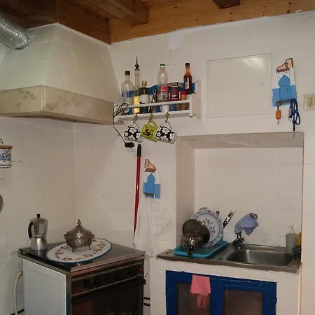 Holiday home Casa Do Pescador