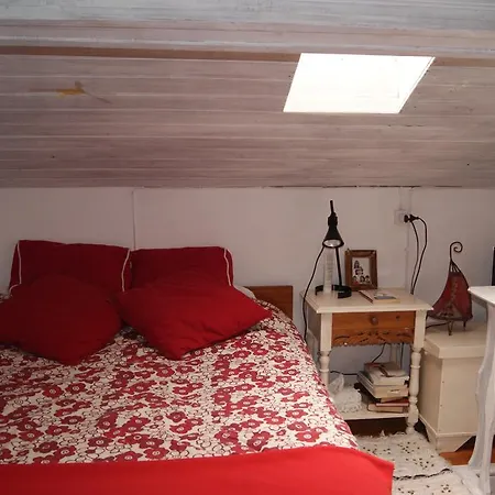 Casa Do Pescador Nazare